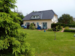 Gaestehaus Heuer, Baabe